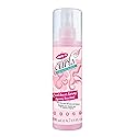 Dippity Do Girls With Curls De-Frizz Curl-Boost Spray, Light, 3-in-1 Hair Spray for Refreshing Curly Wavy Hair, Hibiscus, Olive Oil, Anti Frizz Bouncy Beauty & Personal Care Dippity Do