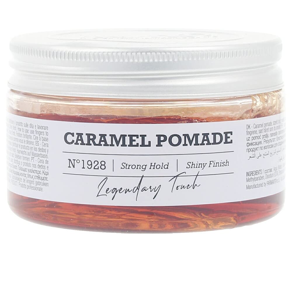 FarmaVita Amaro Caramel Pomade 100 ml Beauty and Personal Care FarmaVita