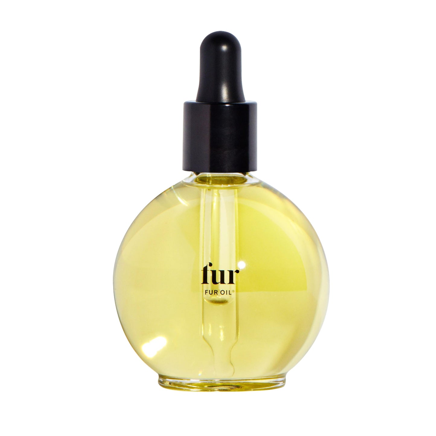 Fur Oil - Prevent Ingrown Hairs - Moisturize and Soften Dry Skin - 2.5fl oz Beauty and Personal Care Fur Default Title