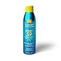Ocean Potion Sport SPF#50 5.5oz C-Spray Beauty & Personal Care Ocean Potion