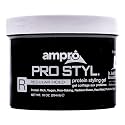 Ampro Pro Styling Protein Dark Gel, 10 oz. (Pack of 2) Beauty & Personal Care AmPro