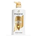 Pantene Pro-V Daily Moisture Renewal Conditioner 16 fl oz Pump Bottle Beauty & Personal Care Pantene