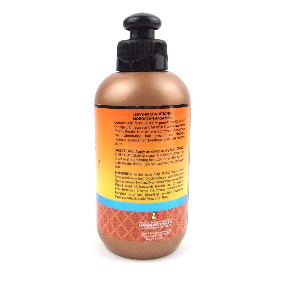 Silicon Mix Argan Oil with Macadamia Oil And Keratin, 8 Ounce Beauty & Personal Care Silicon Mix