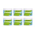 Queen Helene Mint Julep Masque 12 oz. Jar (Case of 6) Beauty & Personal Care Queen Helene