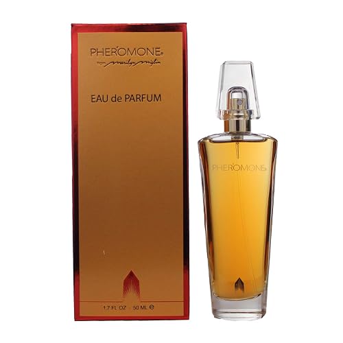 Marilyn Miglin Pheromone 1.7 Oz Eau De Parfum Beauty & Personal Care Marilyn Miglin