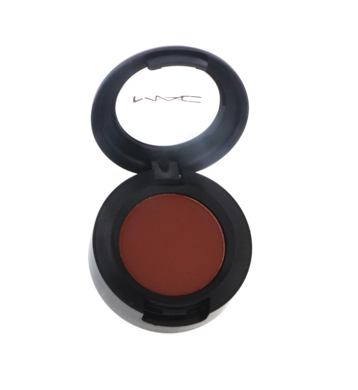 MAC Eye Shadow Matte Brown Script