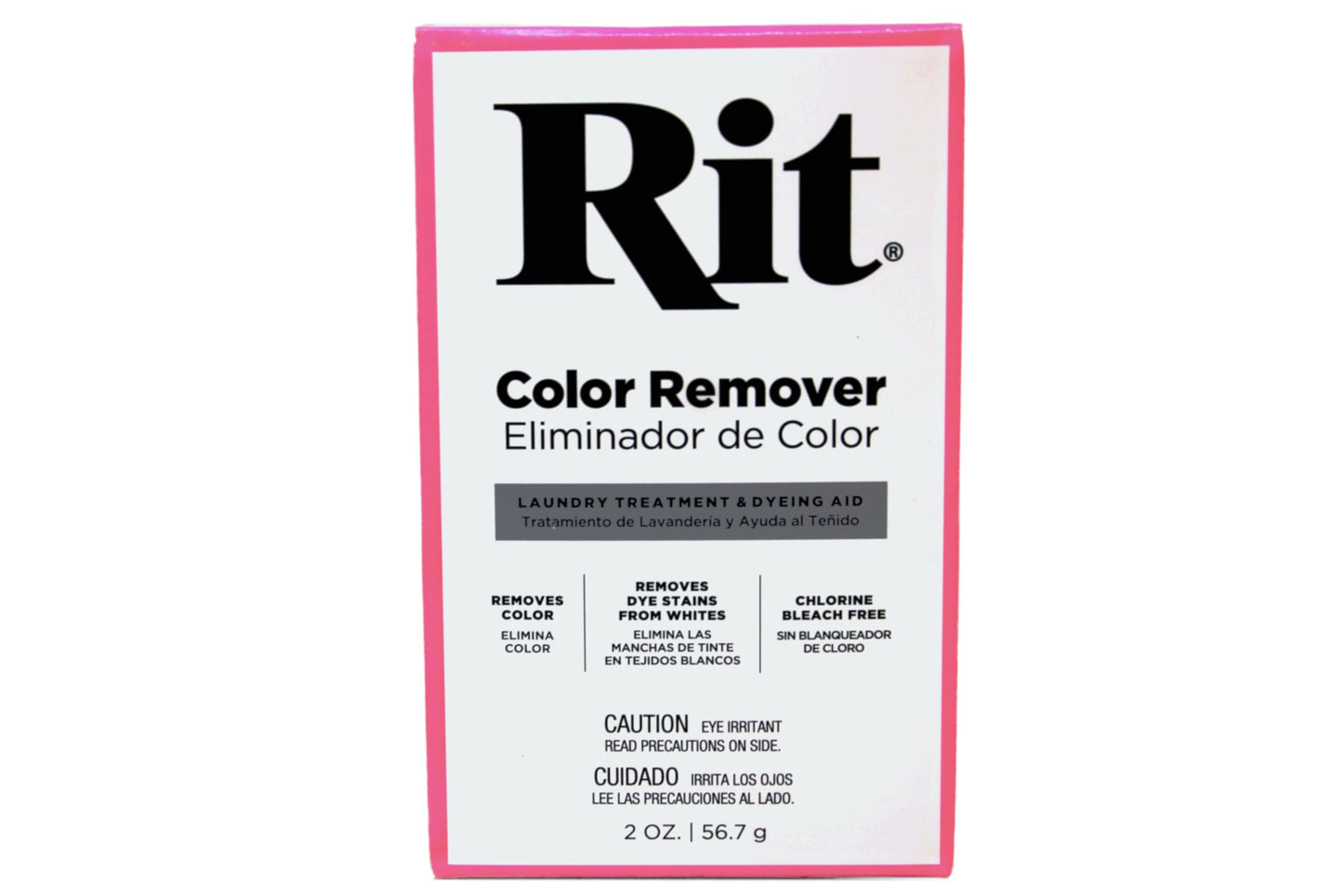 Rit 0340179 Dye Powder-Color Remover, by The by The Yard (Pack of 3) Beauty & Personal Care Rit