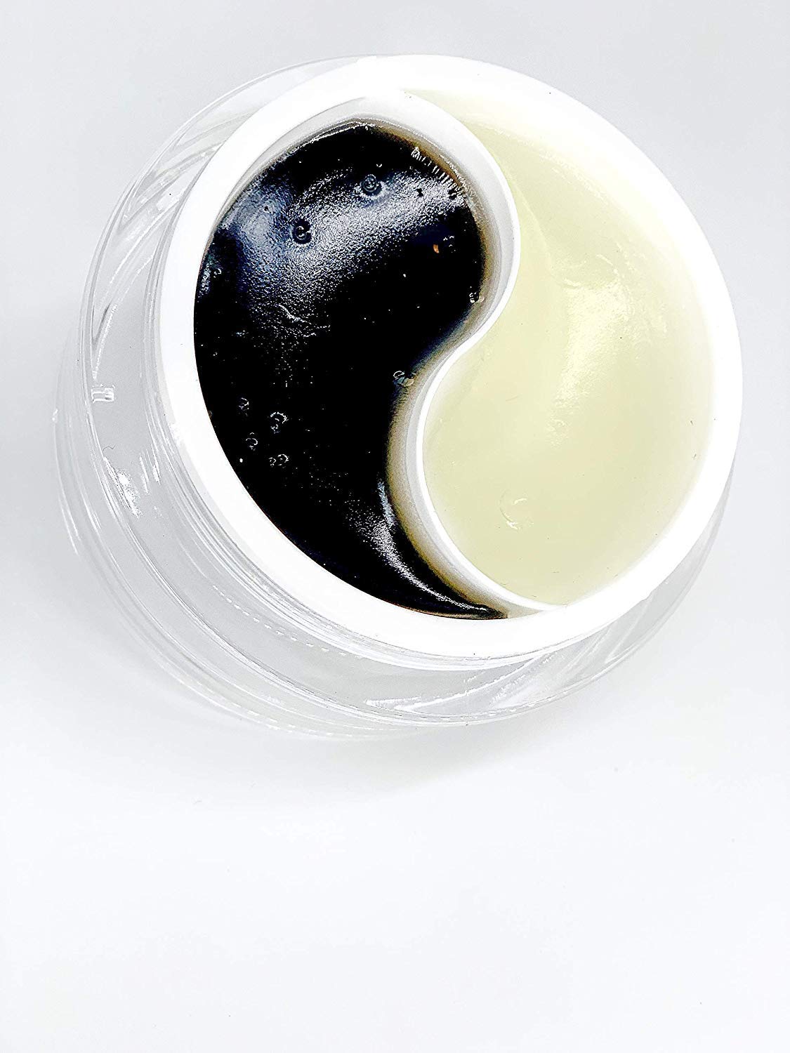 Mixed Edition Edge Control Castor & Coconut Oil Beauty & Personal Care Yin Yang Edge Control