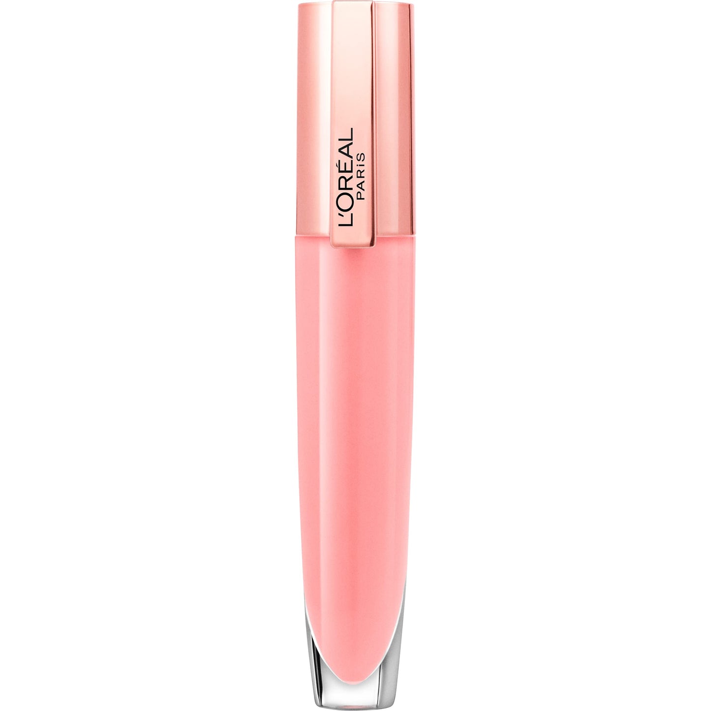 L'Oreal Paris Glow Paradise Hydrating Tinted Lip Balm-in-Gloss with Pomegranate Extract & Hyaluronic Acid, Ultra-Gentle, Non-Sticky Formula, Porcelain Beauty & Personal Care L'Oreal Paris