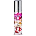 Blossom Roll on Lip Gloss, Scented Clear High Shine Moisturizing Lip Oil, Non Sticky, Infused with Real Flowers, Made in USA, 0.2oz, Cherry Beauty & Personal Care Blossom