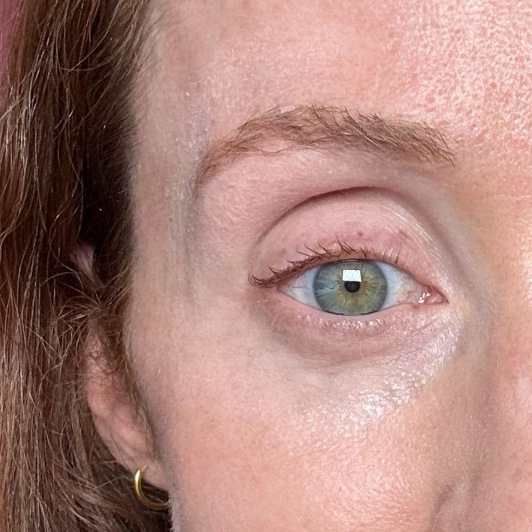 How to be a Redhead Finally Bright Concealer, As Seen on Shark Tank, Lightweight + Creamy, Vegan & Cruelty-Free, Shade - Lovely 0111 Beauty & Personal Care How to Be A Redhead