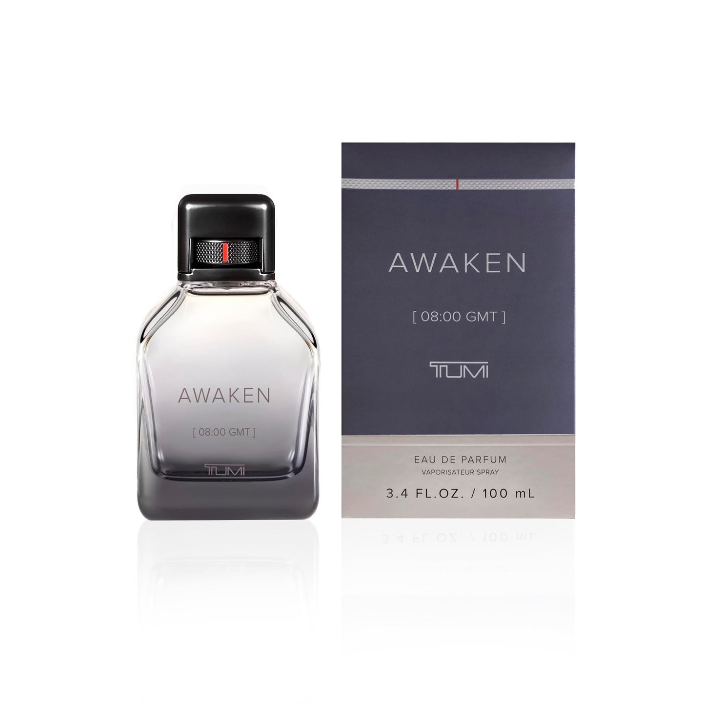 Awaken by Tumi for Men - 3.4 oz EDP Spray Beauty & Personal Care TUMI