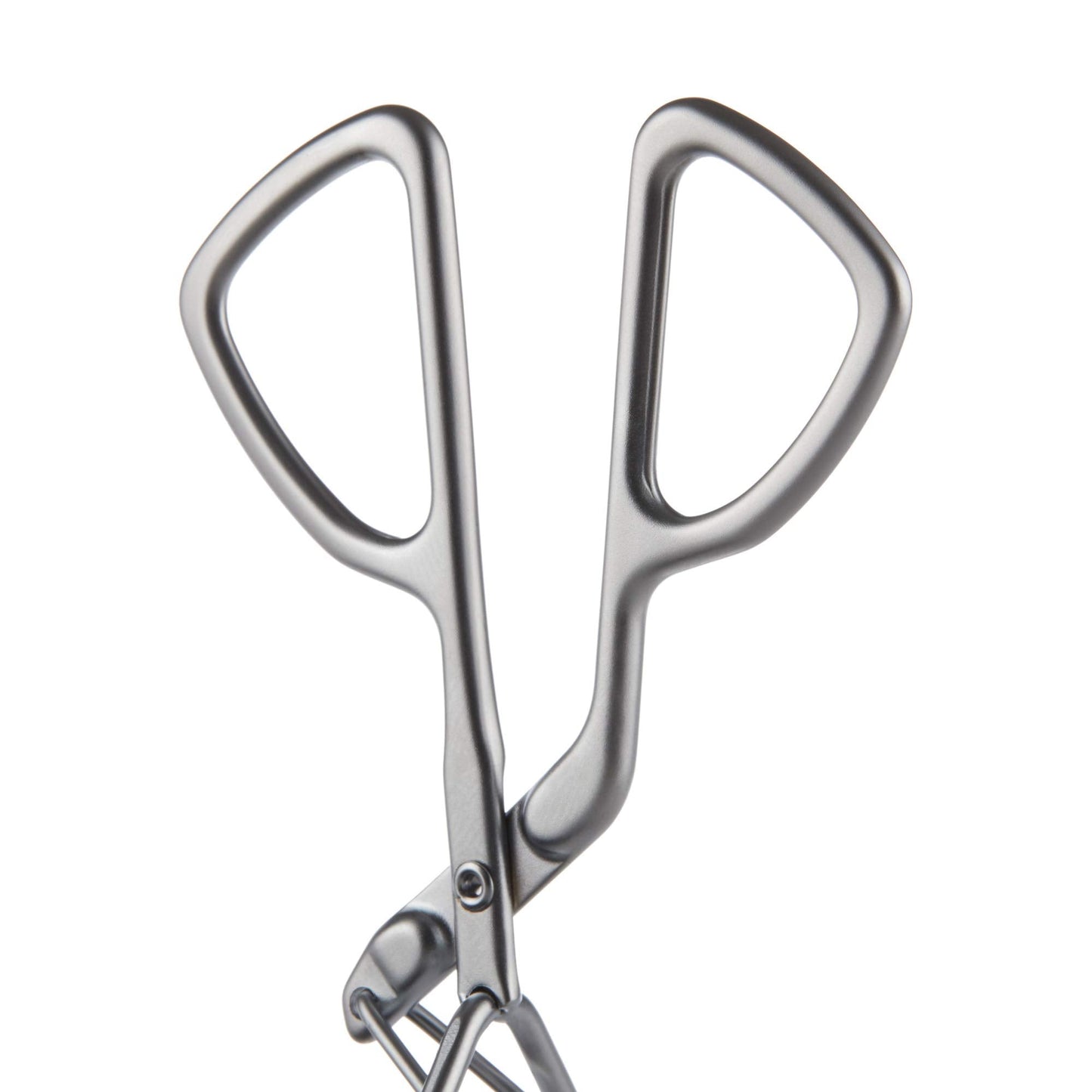 Revlon Salon Pro Eyelash Curler, Made with Corrosion Resistant Stainless Steel, For a Dramatic Curl, with Latex Free Silicone Pads Beauty & Personal Care REVLON