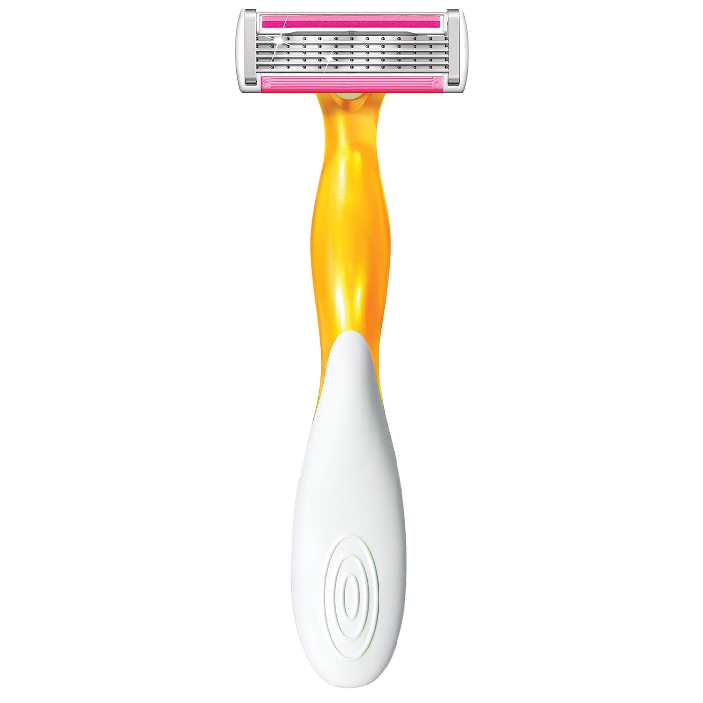 BIC Soleil Shine, Disposable Razor, Women, 2-Count Beauty and Personal Care BIC