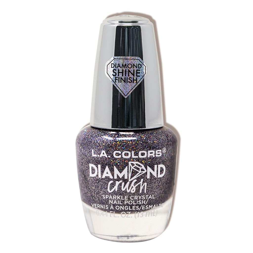L.A. COLORS Diamond Crush, Constellation CNL498 Beauty & Personal Care L.A. COLORS