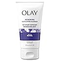 Olay Regenerist Retinol 24 Face Cleanser, 5.0 oz (1) Beauty & Personal Care Olay