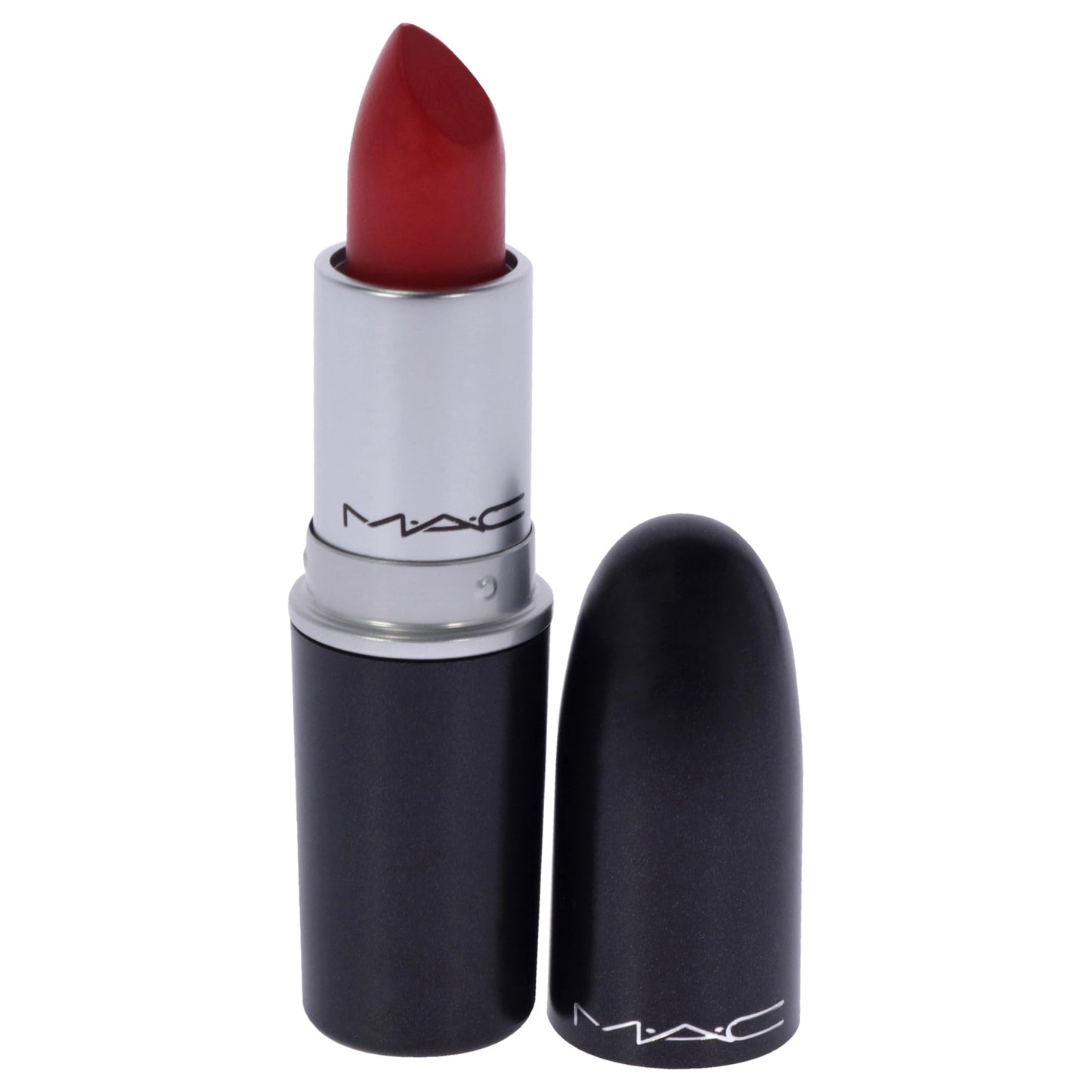 M·A·C Powder Kiss Lipstick - 630 D For Danger Lipstick Women 0.1 oz Beauty & Personal Care MAC