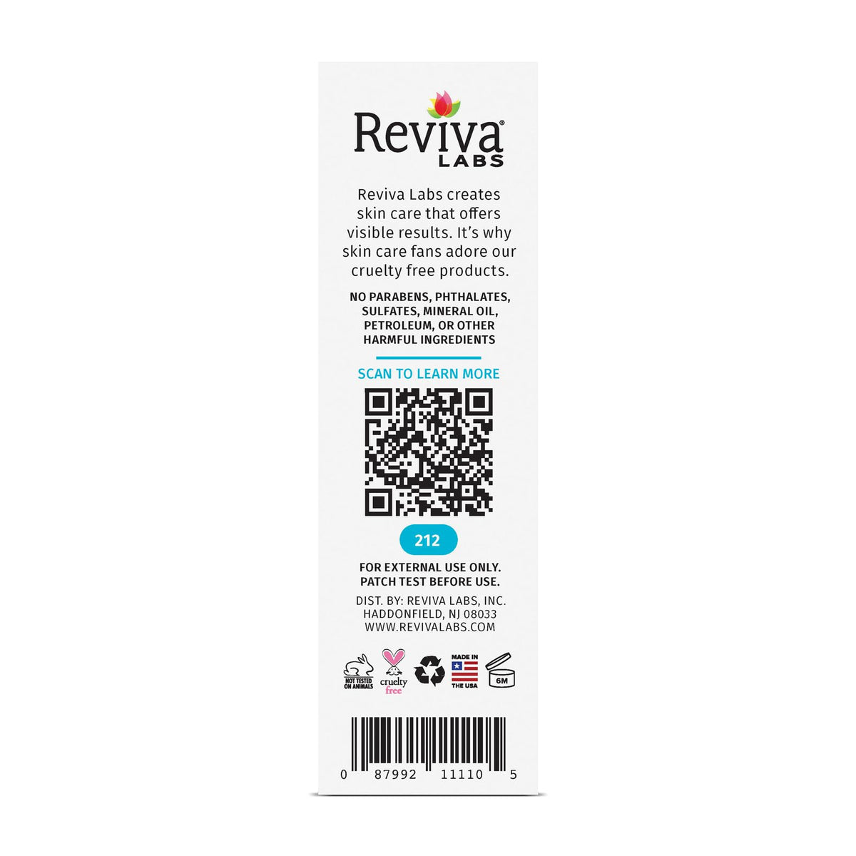 Reviva Labs Eye Gelee Concentrate, 1-Ounce Beauty & Personal Care Reviva Labs
