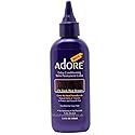 Adore Plus #374 Dark Red Brown Beauty & Personal Care ADORE COSMETICS