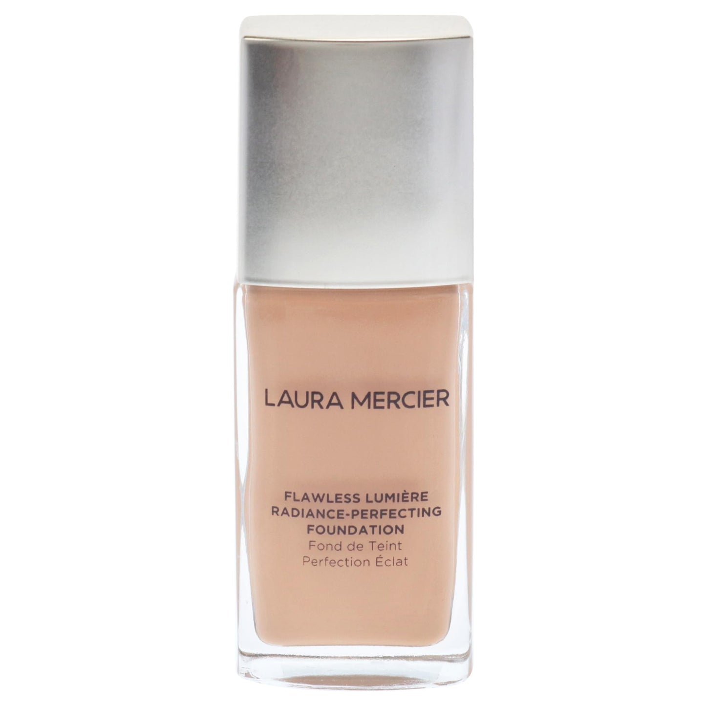 Flawless Lumiere Radiance-Perfecting Foundation - 3C1 Dune by Laura Mercier for Women - 1 oz Foundation Beauty & Personal Care Laura Mercier