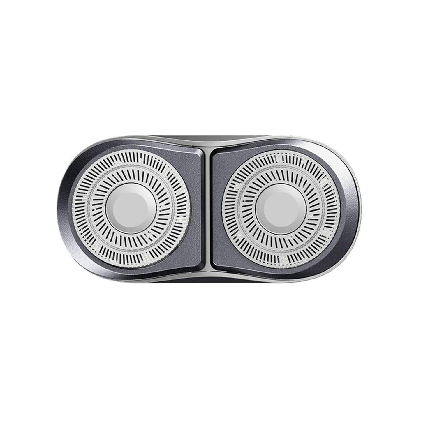 Compatible for XIAOMI?S600?Electric Shaving Razor Head for Dry Wet Shaving Machine Beard Trimmer Replacement Shaver Blade Parts Beauty and Personal Care JUVEATGFZ