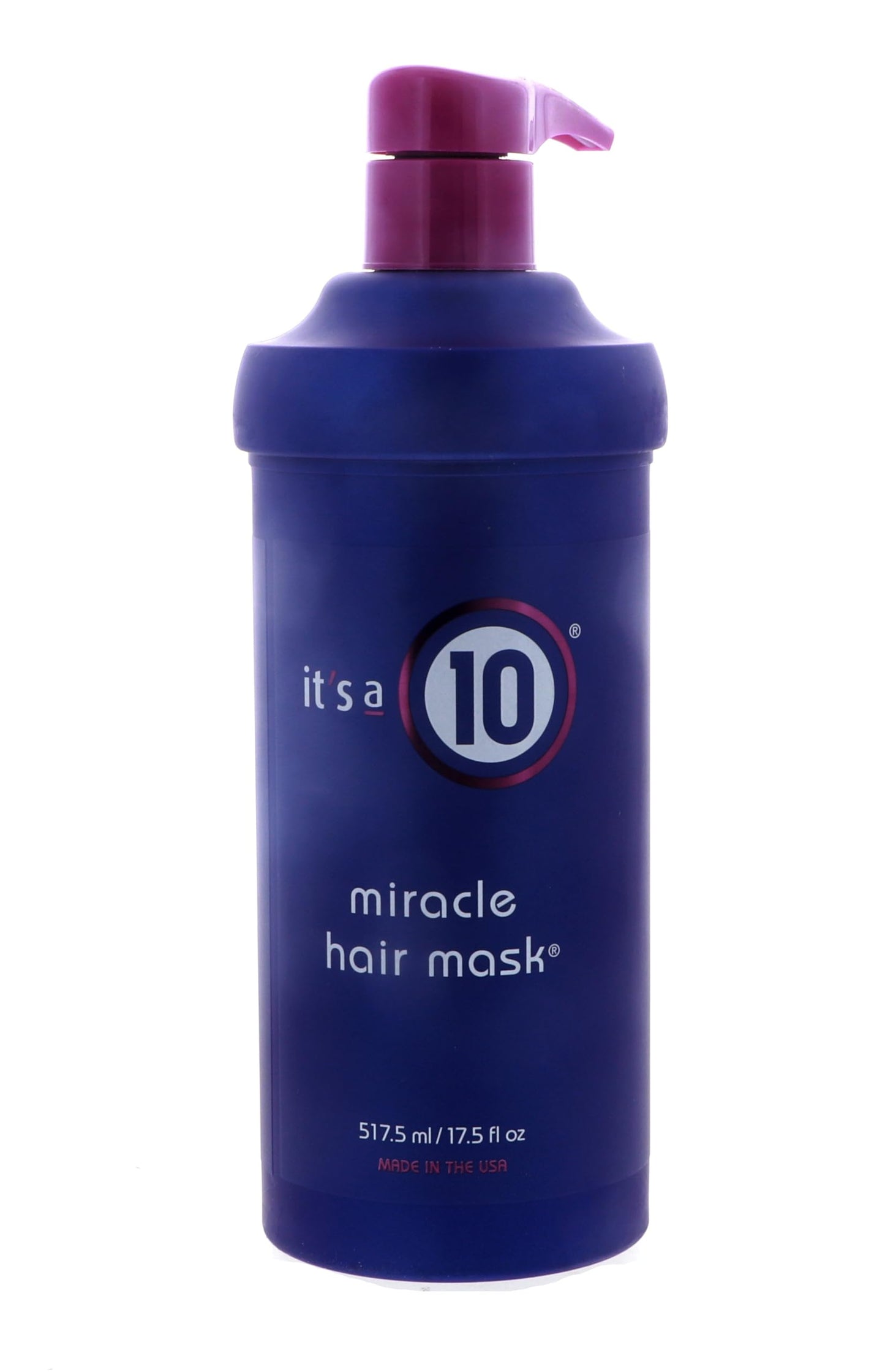 It'S A 10 - Miracle Hair Mask - 517.5ml/17.5oz Beauty & Personal Care It's a 10 Haircare