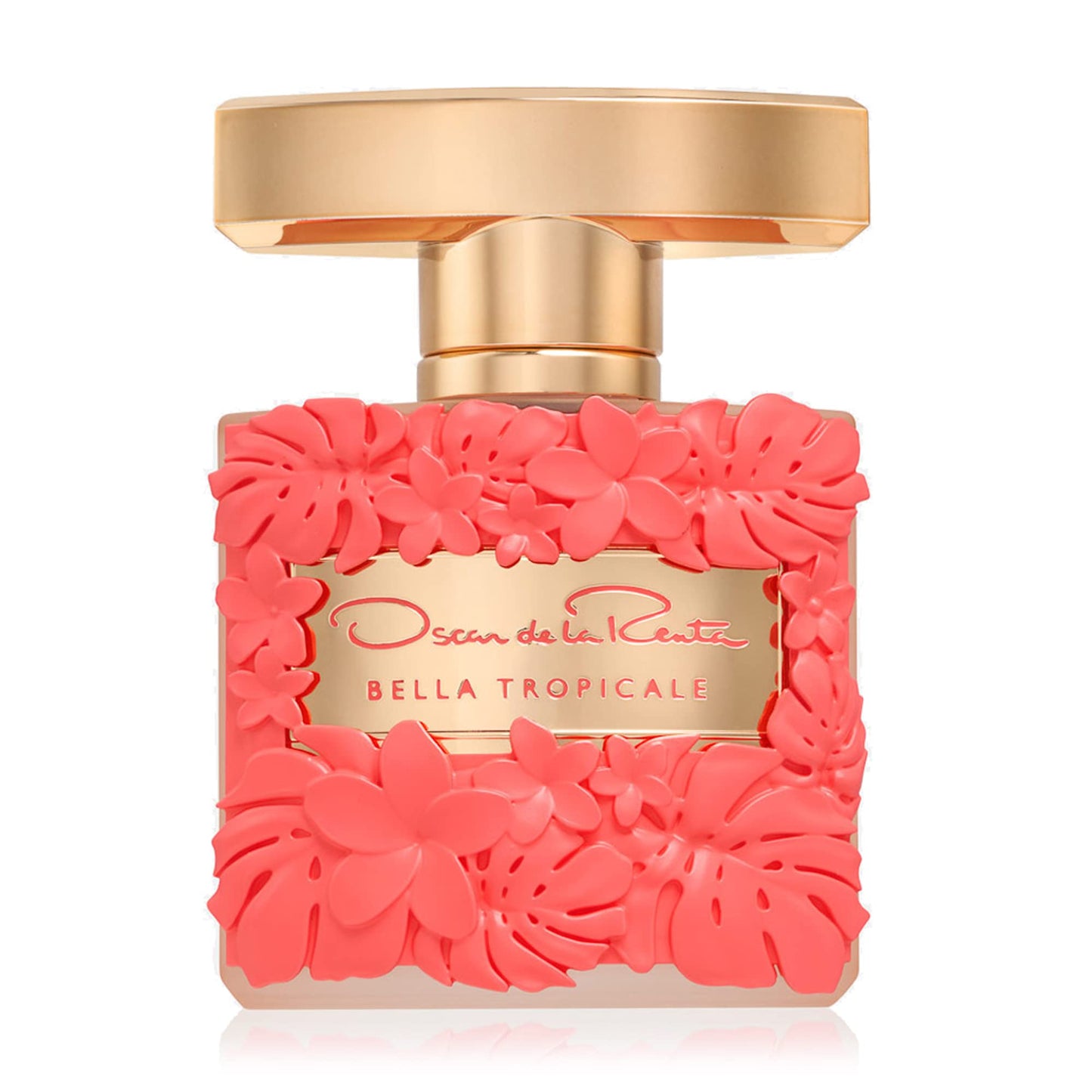 Oscar de la Renta Bella Tropicale Eau de Parfum Perfume Spray for Women, 1.0 Fl. Oz Beauty & Personal Care Oscar de la Renta