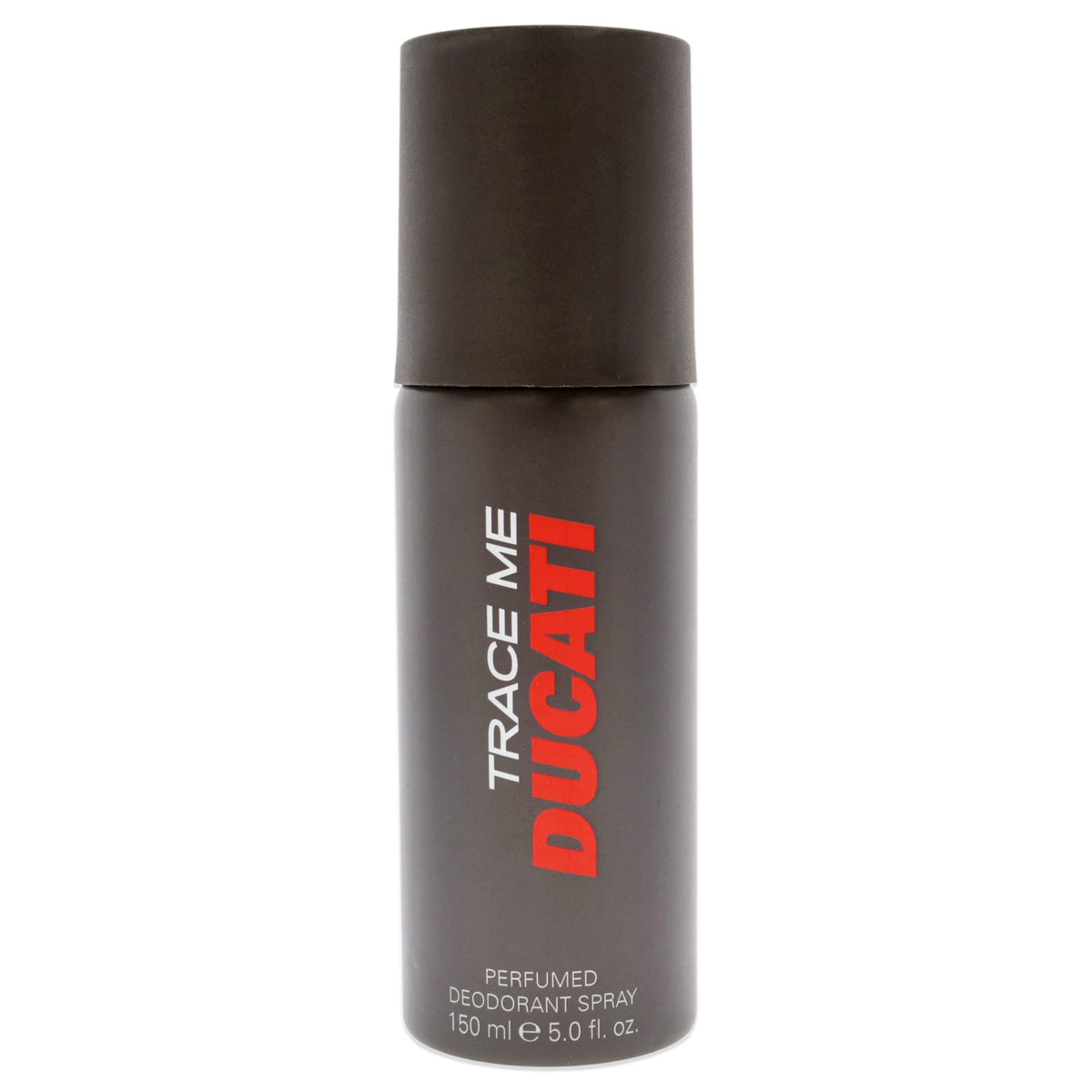 Ducati Trace Me Deodorant Spray, 5 Ounce Beauty and Personal Care Ducati