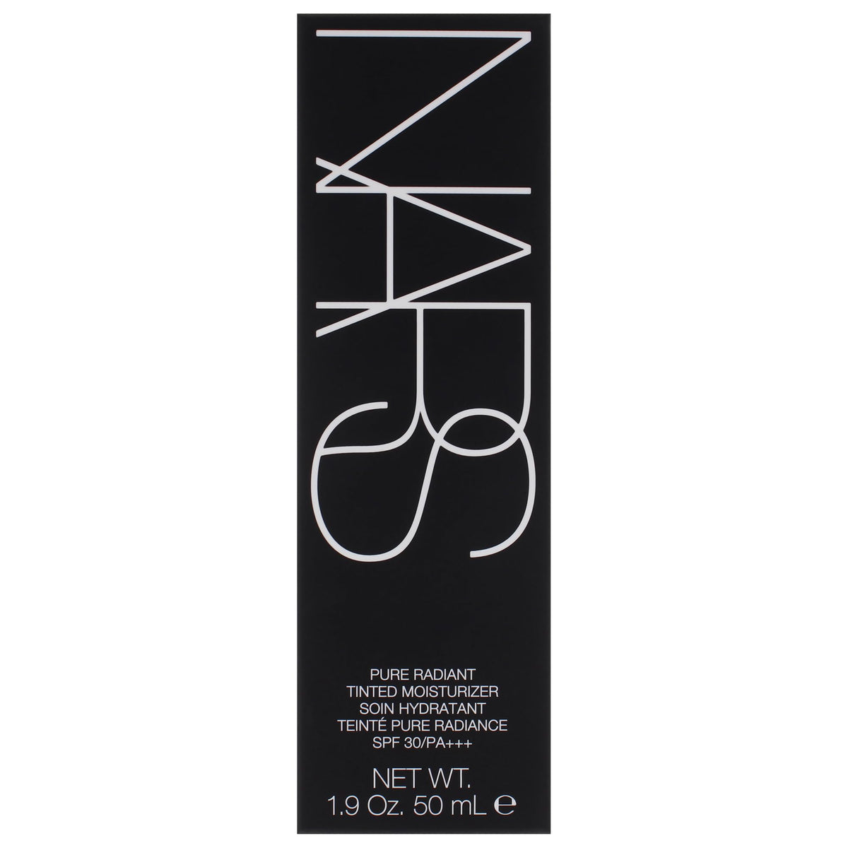 NARS Pure Radiant Tinted Moisturizer SPF 30 - M1.5 Cuzco by NARS for Women - 1.9 oz Foundation