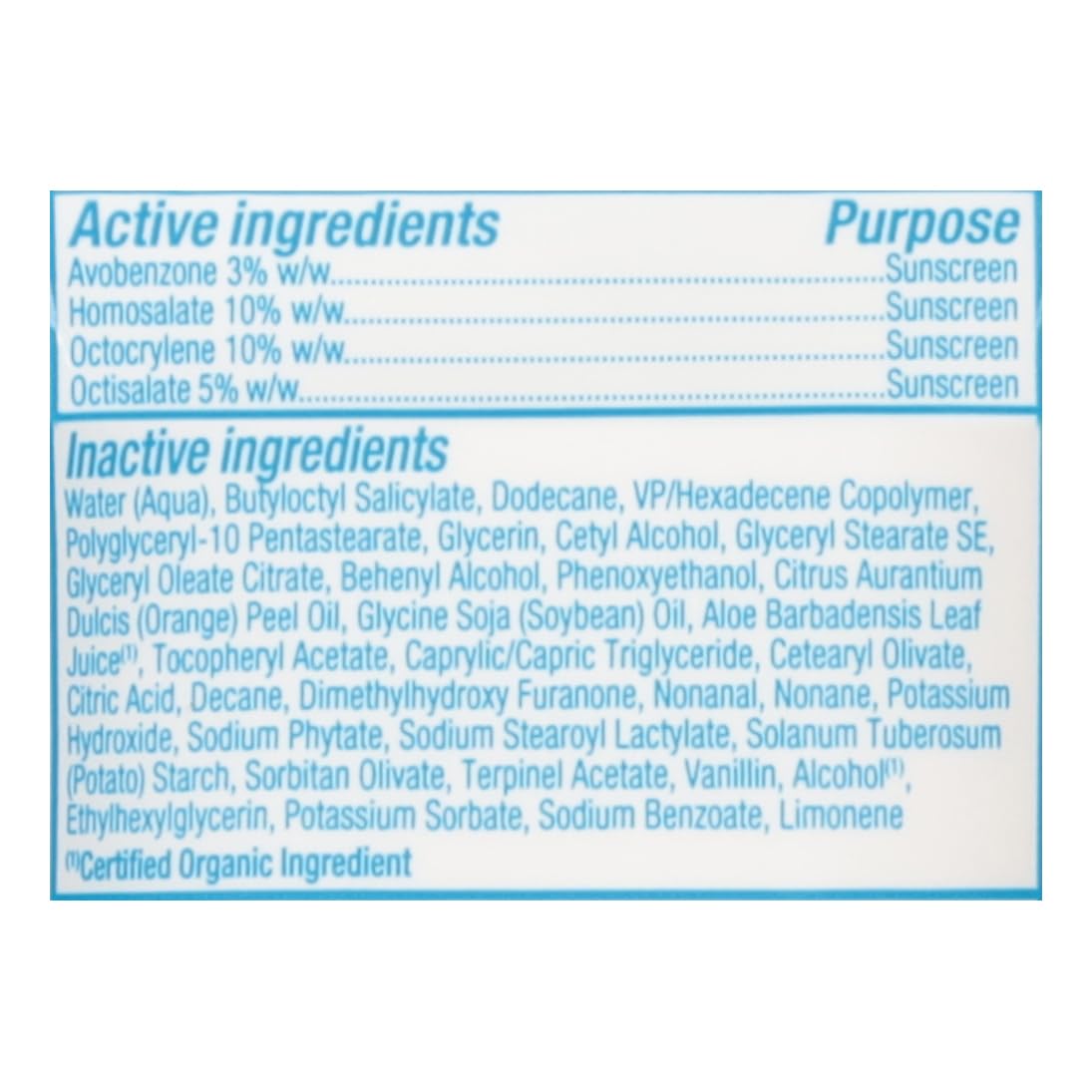 Alba Botanica Sunscreen Lotion, Sport, SPF 50, Island Vibe, 3 oz Beauty & Personal Care Alba Botanica