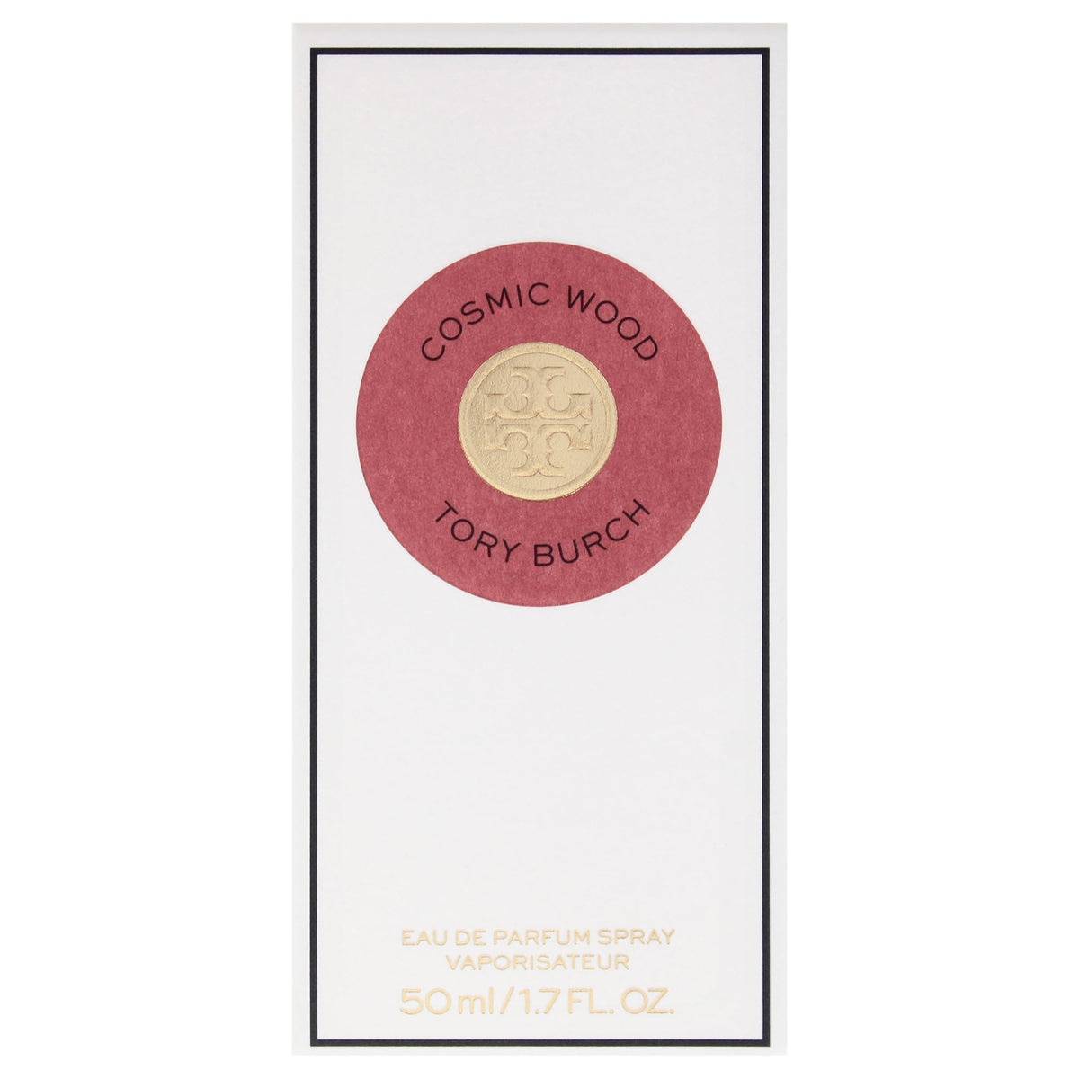 Essence of Dreams - Cosmic Wood by Tory Burch for Women - 1.7 oz EDP Spray