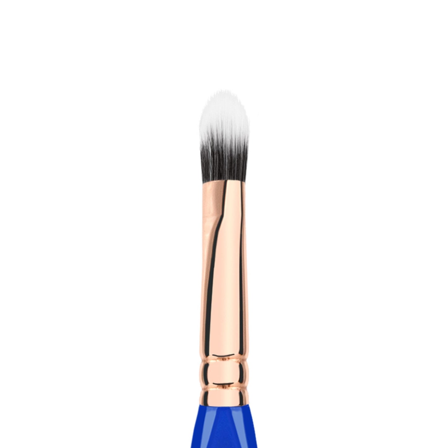 Bdellium Tools Professional Makeup Brush - Golden Triangle 775 Duet Fibre Shader - With All Vegan and Soft Synthetic Fibers, For Shading Eyeshadow Beauty & Personal Care BDELLIUM TOOLS