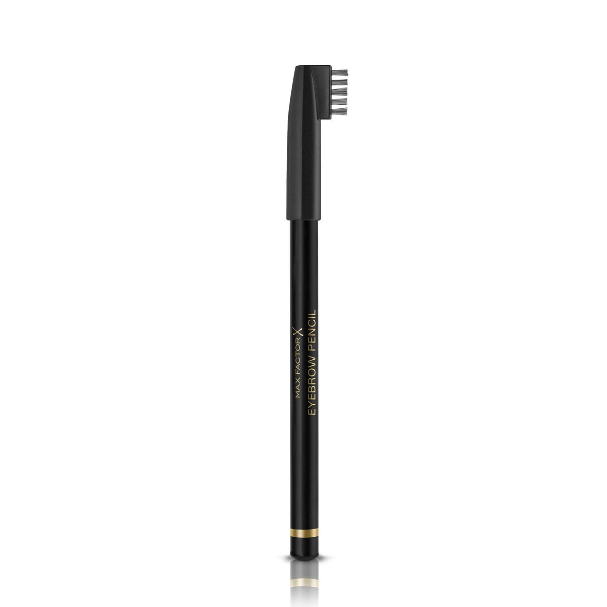 Max Factor Eyebrow Pencil - # 1 Ebony, 1 Pc Beauty & Personal Care Max Factor
