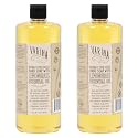 Varina Liquid Soap - Liquid Organic Castile Soap Lemongrass - 32oz Beauty & Personal Care Varina