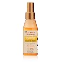Creme of Nature Pure Honey Silicone-Free Lightweight Shine Mist & Finishing Spray for Instant Shine & Moisture, With Honey, Coconut Oil & Shea Butter Beauty & Personal Care Creme of Nature