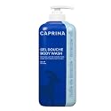 Caprina Amazing Body Wash, Lavender Oil, 16.9 oz, With Fresh Canadian Goat Milk, Gentle Soap, Moisturizing, Vitamin A, B2, B3, and More Beauty & Personal Care Caprina