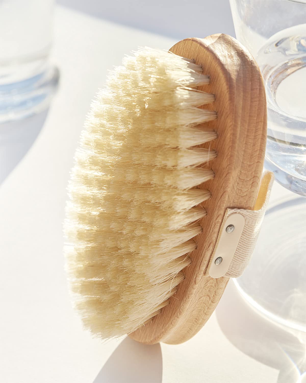 Rejuvenating Dry Body Brush Beauty & Personal Care Mila Moursi