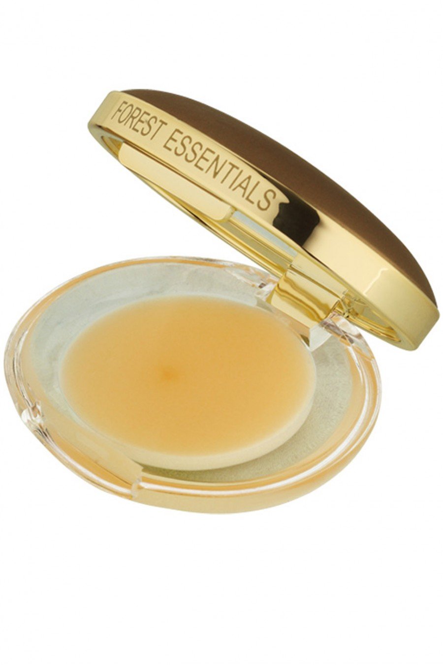 Forest Essentials Luscious Lip Balm Sweet Narangi Juice BY INDIANMEDICALSTORE Beauty and Personal Care Forest Essential