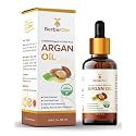 Berber D’Or 100 Pure Natural Organic Argan Oil For Body, Hair, Face, Nails | Eco-Certified, USDA Approved Import From Morocco (1.7 FL OZ 50 ML) Beauty & Personal Care Berber D’Or