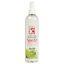 Fantasia Polisher Spritz Hair Spray Super Hold 10.0 Fl Oz (Pack of 1) Beauty & Personal Care Fantasia
