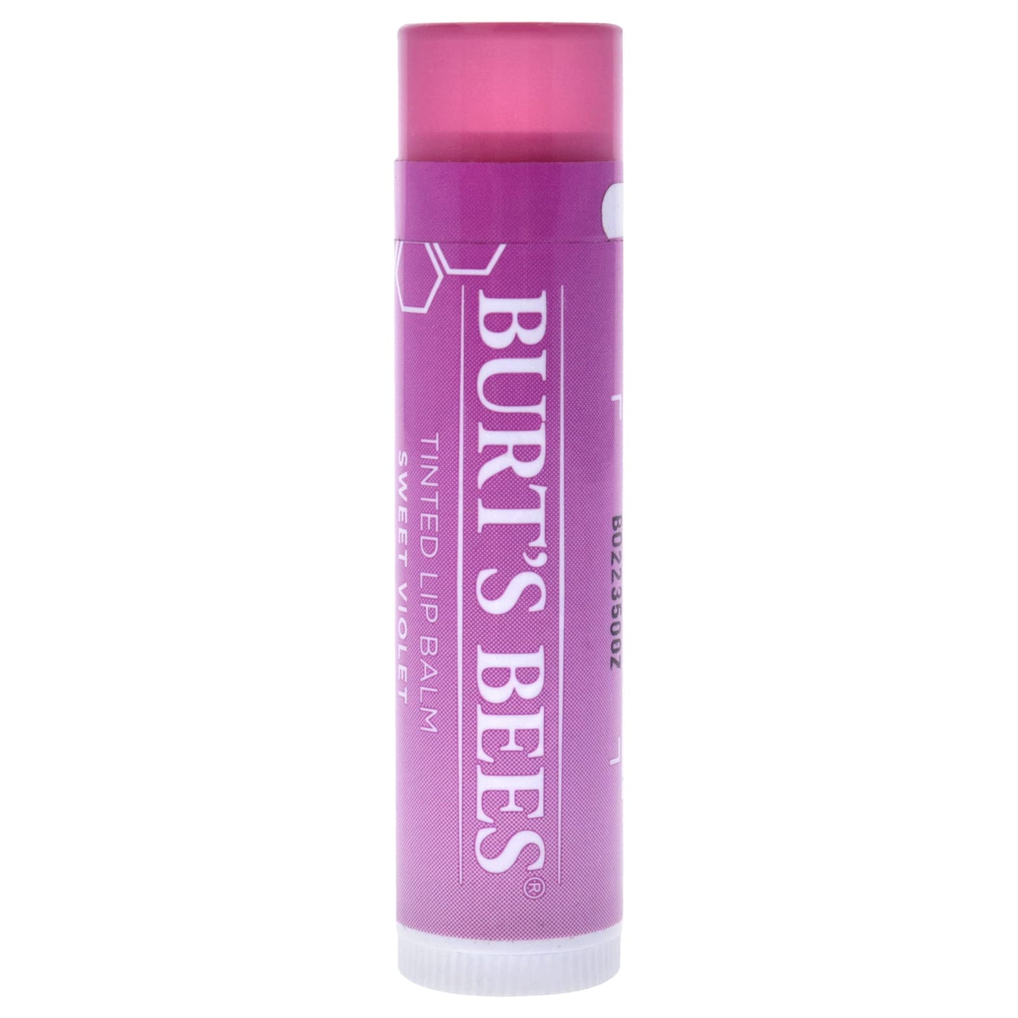Burt's Bees Tinted Lip Balm, Sweet Violet, 1 Count Beauty & Personal Care Burt's Bees