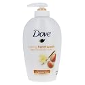 Dove Purely Pampering Shea Butter Beauty Cream Wash 250ml Beauty & Personal Care Dove