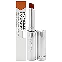 Locked Kiss 24 Hour - Teaser by MAC for Women - 0.06 oz Lipstick Beauty & Personal Care MAC
