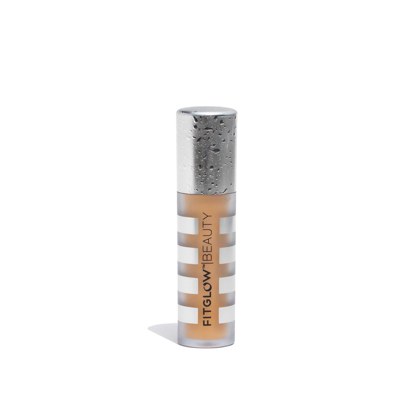 Fitglow Beauty Conceal+ | Vegan Full Coverage Concealer Skincare with Vitamin K + Green Tea | Corrects Dark Circles, Blemishes & Redness | Beauty & Personal Care FITGLOW
