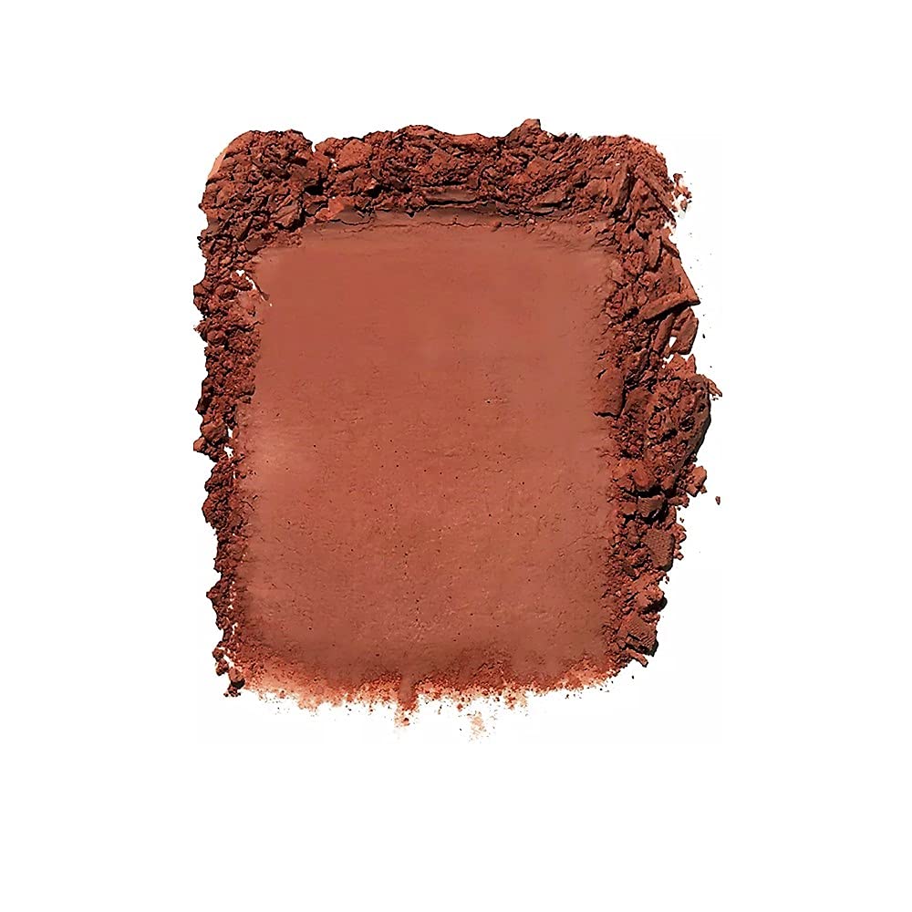 Pack of 2 e.l.f. Primer-Infused Blush, Always Spicy 83094 Beauty & Personal Care e.l.f.