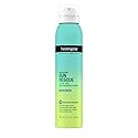 Neutrogena Sun Rescue After Sun Rehydrating Spray with Hyaluronic Acid, Vegan and Lightweight 48-Moisturizing Skin and Body Mist, Non-Comedogenic Beauty & Personal Care Neutrogena