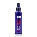 Afro Sheen 'Fro Out Blow-Out Spray. Protects Hair & Controls Fizz. 6 Oz. Beauty & Personal Care Afro Sheen
