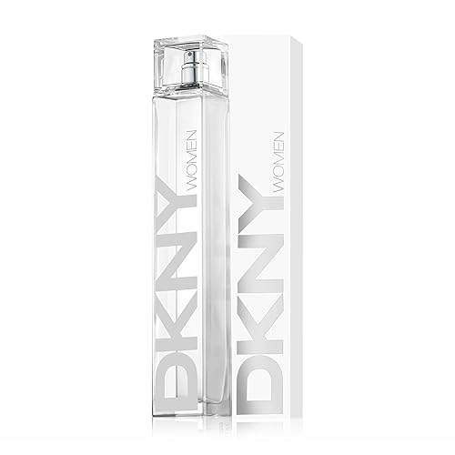 DKNY Women Eau de Toilette Perfume Spray For Women, 3.4 Fl. Oz. Beauty & Personal Care DKNY