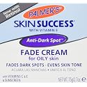 Palmer's Skin Success Anti-Dark Spot Fade Cream - Oily Skin, 2.7 Ounce Beauty & Personal Care Palmer's