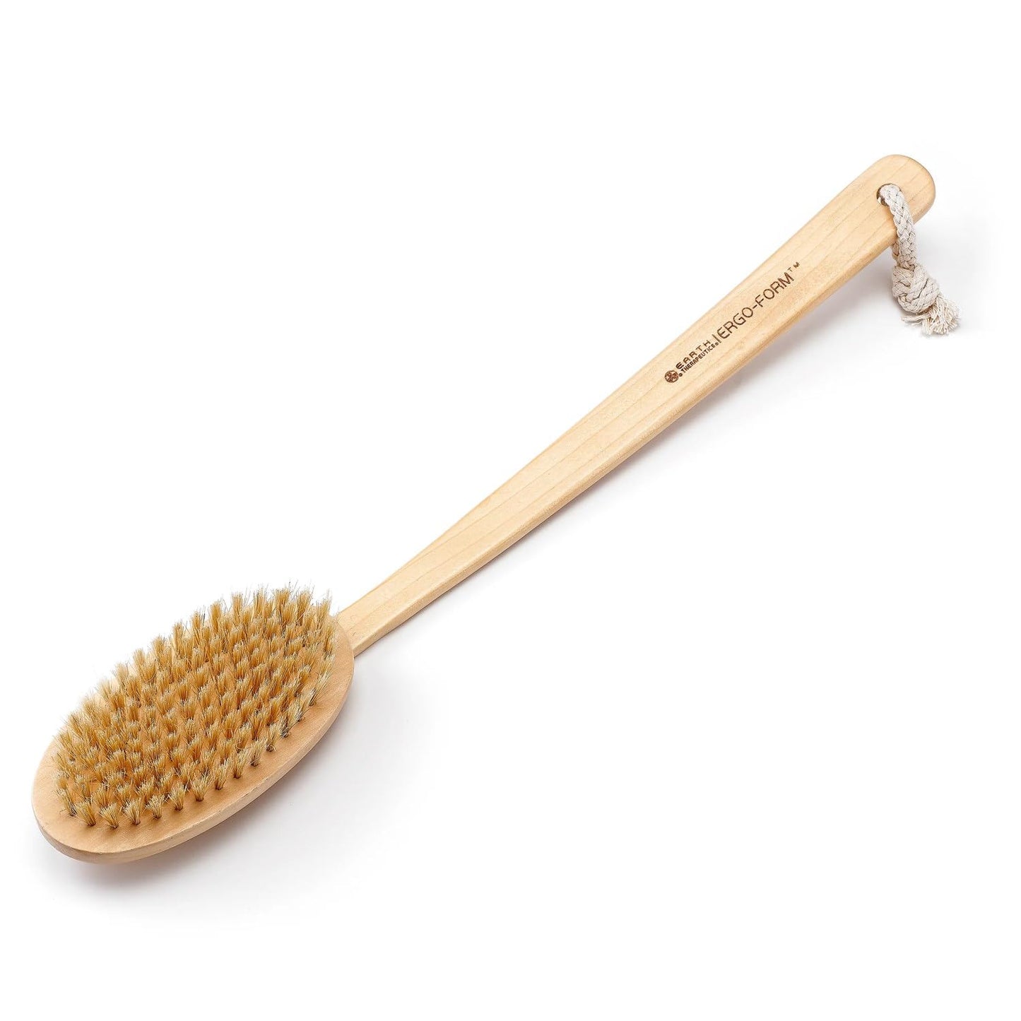 Earth Therapeutics Back Brush,FAR Reaching, Brush Beauty and Personal Care Earth Therapeutics